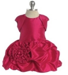 cheap infant pageant dresses